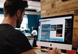 شغل طراحی سایت با وردپرس