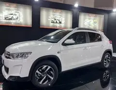 عرضه خودروهای جدید سیتروئن به زودی در ایران 