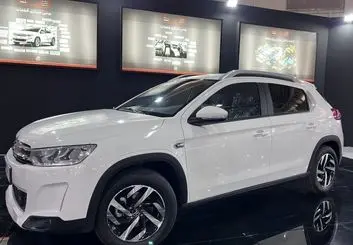 عرضه خودروهای جدید سیتروئن به زودی در ایران 