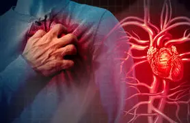 شناسایی ۱۰ سال زودتر حمله قبلی با هوش مصنوعی
