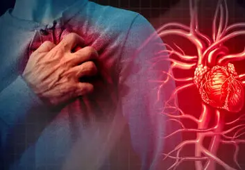 شناسایی ۱۰ سال زودتر حمله قبلی با هوش مصنوعی
