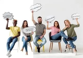 گروه نرم‌افزاری تمشک؛طراحی سایت، اپلیکیشن و سئو با استاندارد جهانی