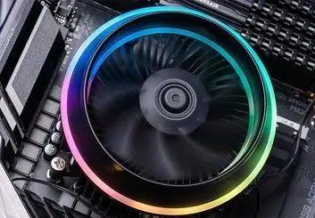 انتخاب بهترین خنک کننده cpu