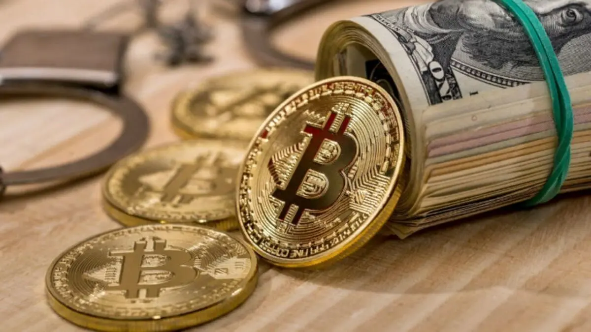 عبور بیت کوین از ۱۲۲ هزار دلار