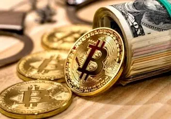 عبور بیت کوین از ۱۲۲ هزار دلار
