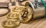 عبور بیت کوین از ۱۲۲ هزار دلار