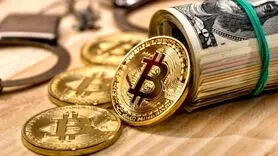 عبور بیت کوین از ۱۲۲ هزار دلار