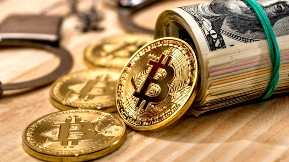 عبور بیت کوین از ۱۲۲ هزار دلار