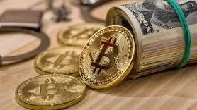 عبور بیت کوین از ۱۲۲ هزار دلار