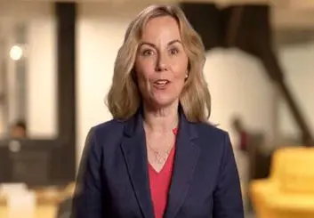 مجریان مصنوعی در شبکه خبری هوش مصنوعی!
