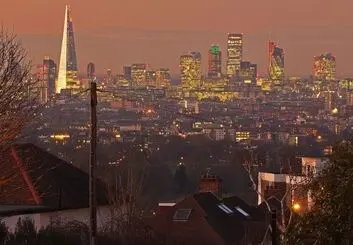 سهام اروپا صعودی شدند