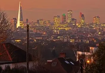 سهام اروپا صعودی شدند