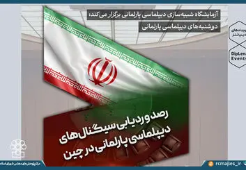 برگزاری رویداد دیپ لنز با تمرکز بر چین