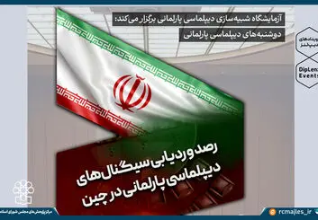 برگزاری رویداد دیپ لنز با تمرکز بر چین