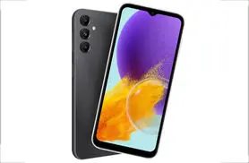 گلکسی M44 سامسونگ رونمایی شد؛ میان‌رده ۲۰۲۳ با پردازنده ۲۰۲۰