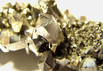 چین از کشف یک عنصر کمیاب و ارزشمند خبر داد