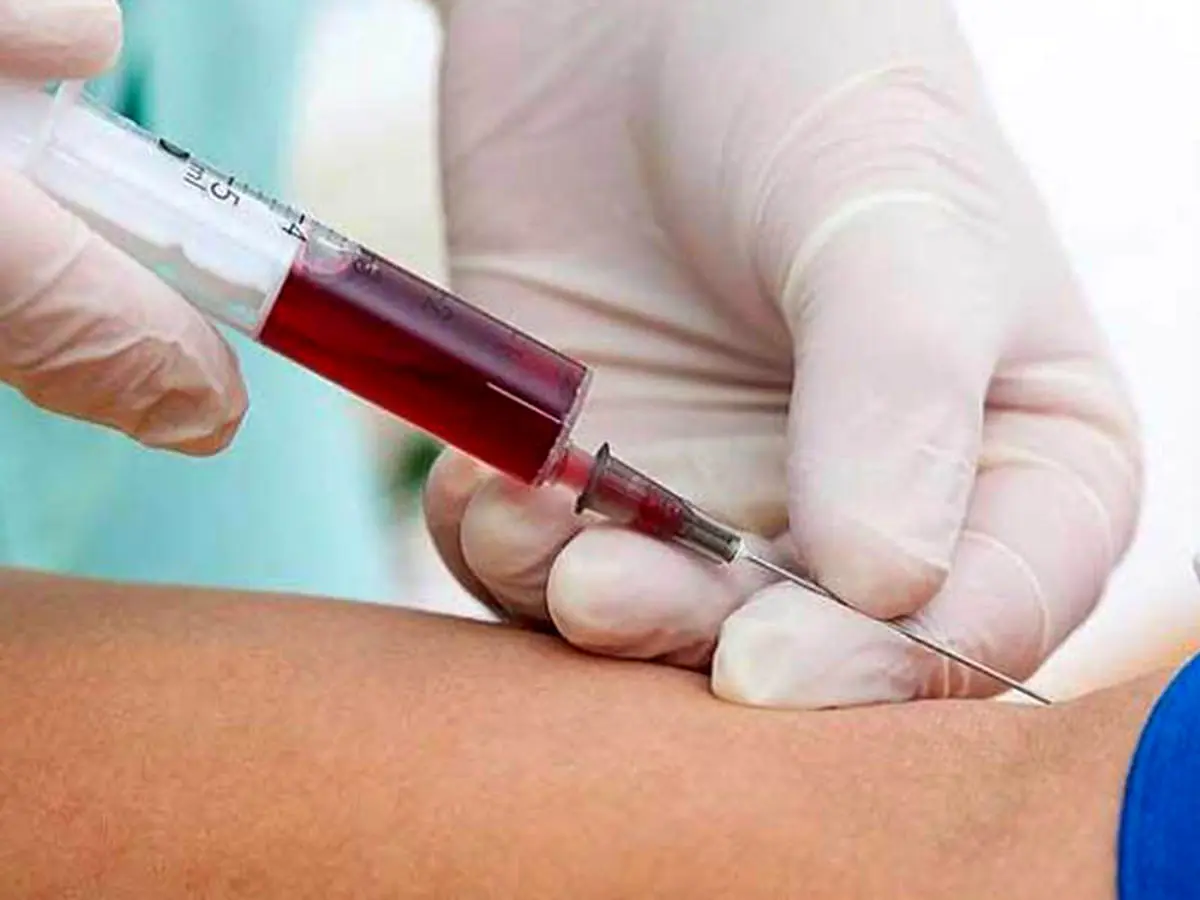 تشخیص سریع اختلال دوقطبی با کمک آزمایش خون
