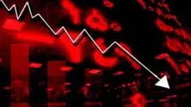 ادامه قرمزپوشی بورس