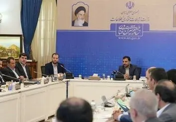 مخابرات، رایتل و مبین نت به 12 میلیون خانوار پوشش فیبر نوری می دهند