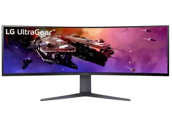 ال‌جی از دو مانیتور اولتراواید UltraGear جدید رونمایی کرد: کوچک‌تر و ارزان‌تر از نسل قبل