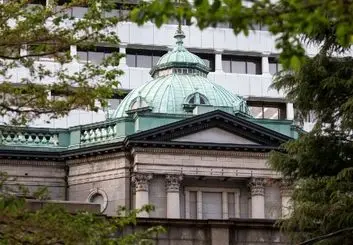 افزایش نرخ بهره بانکی در ژاپن 