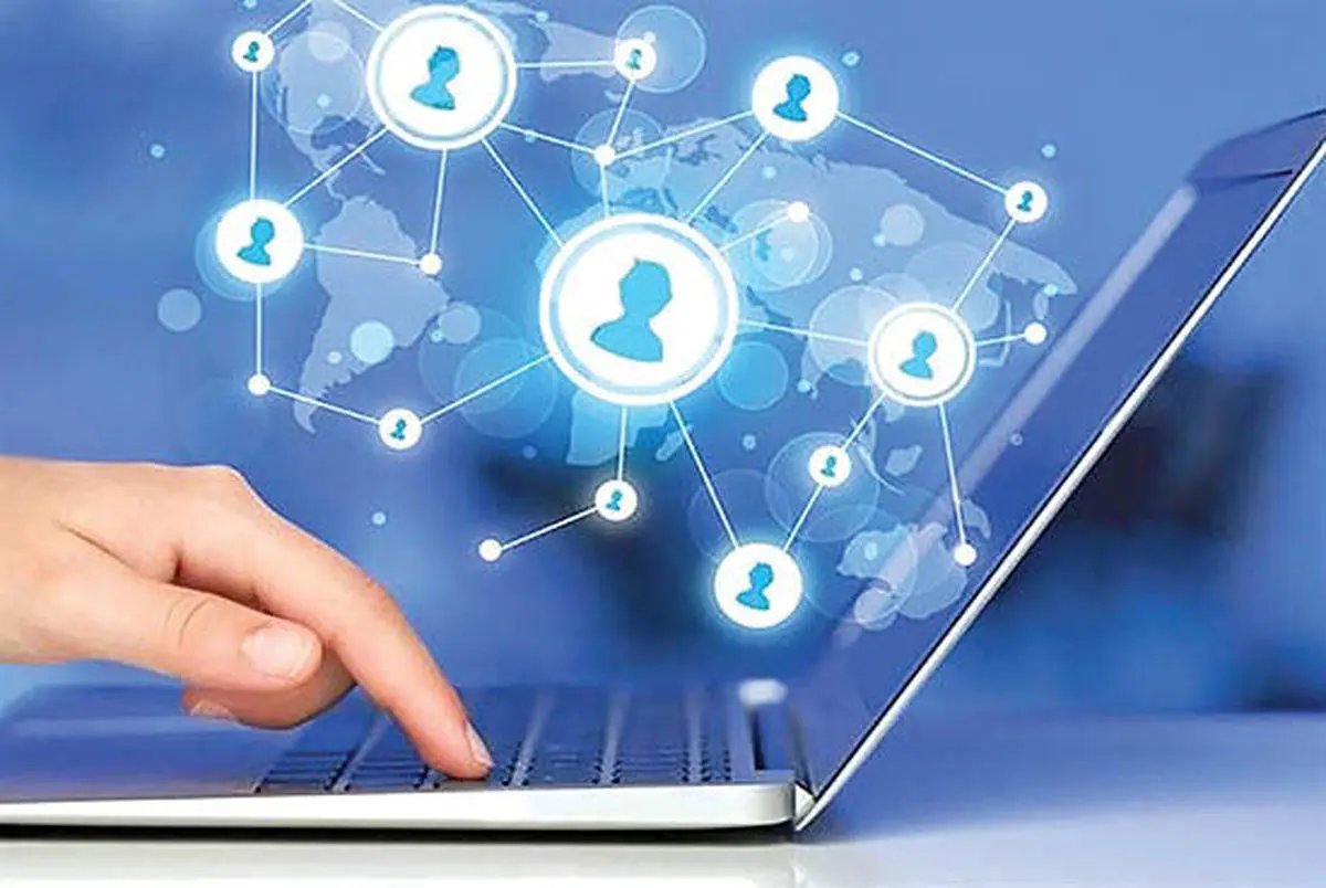 رشد بی تاثیر ضریب نفوذ اینترنت ثابت