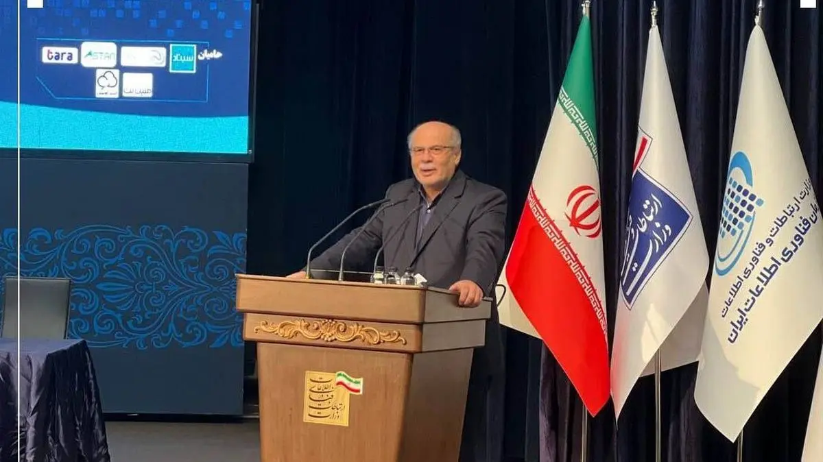 100 شرکت هوش مصنوعی آماده اجرای تحول دیجیتال دولت هستند