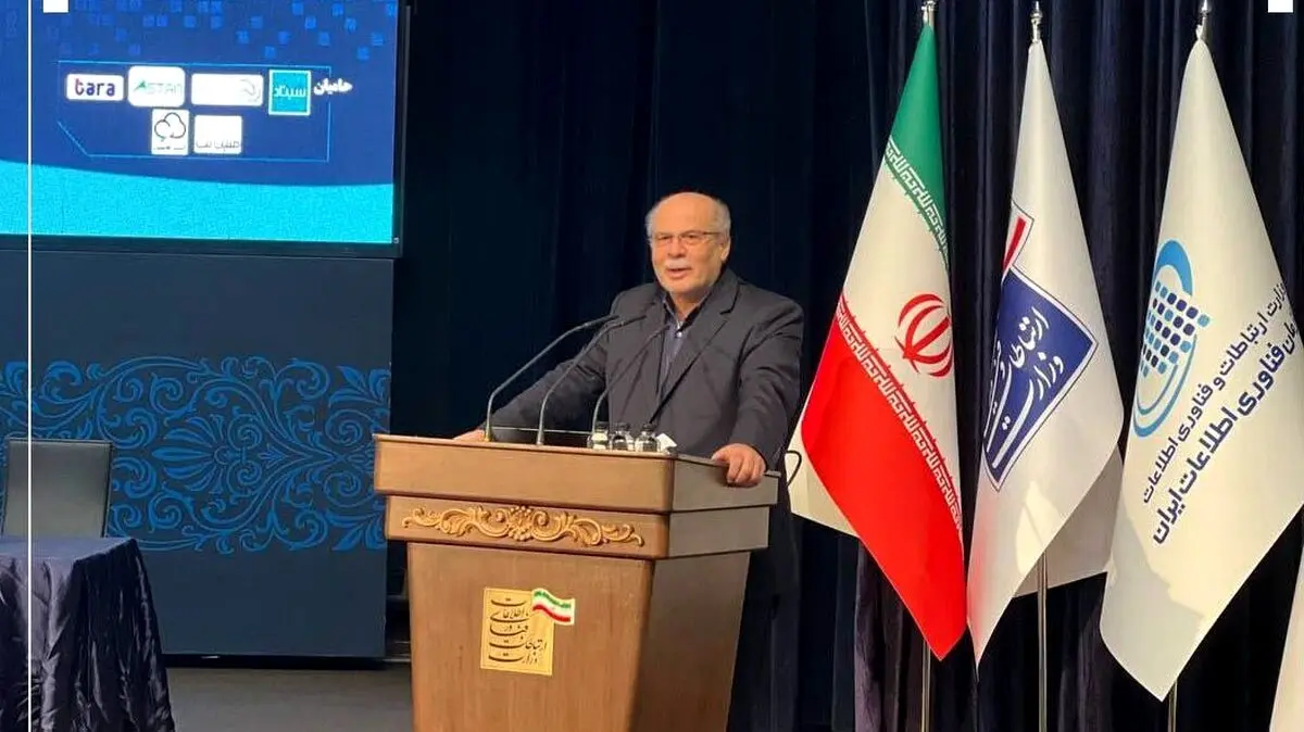 100 شرکت هوش مصنوعی آماده اجرای تحول دیجیتال دولت هستند