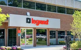 آشنایی با لگراند برند معتبر و نام آشنای تجهیزات شبکه و برقی