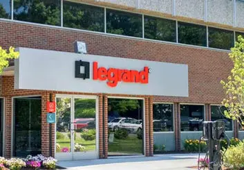 آشنایی با لگراند برند معتبر و نام آشنای تجهیزات شبکه و برقی