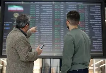 شاخص به قله دو میلیون و 700 هزار واحدی رسید