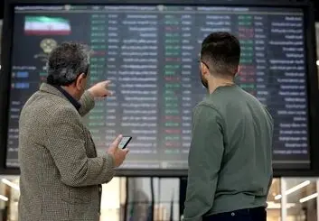 شاخص به قله دو میلیون و 700 هزار واحدی رسید