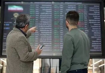 شاخص به قله دو میلیون و 700 هزار واحدی رسید