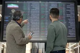 شاخص به قله دو میلیون و 700 هزار واحدی رسید