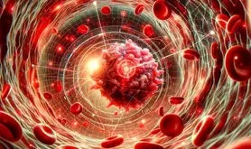 کشف ژن مرتبط با بیماری سرطان خون
