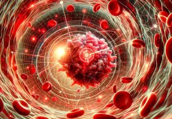 کشف ژن مرتبط با بیماری سرطان خون
