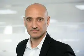 بازار جدید پیرسون با استفاده از هوش مصنوعی