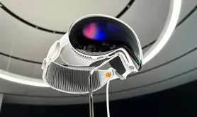 مشخصات کامل هدست ویژن پرو اپل با آغاز پیش‌فروش آن، رسماً اعلام شد