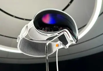 مشخصات کامل هدست ویژن پرو اپل با آغاز پیش‌فروش آن، رسماً اعلام شد