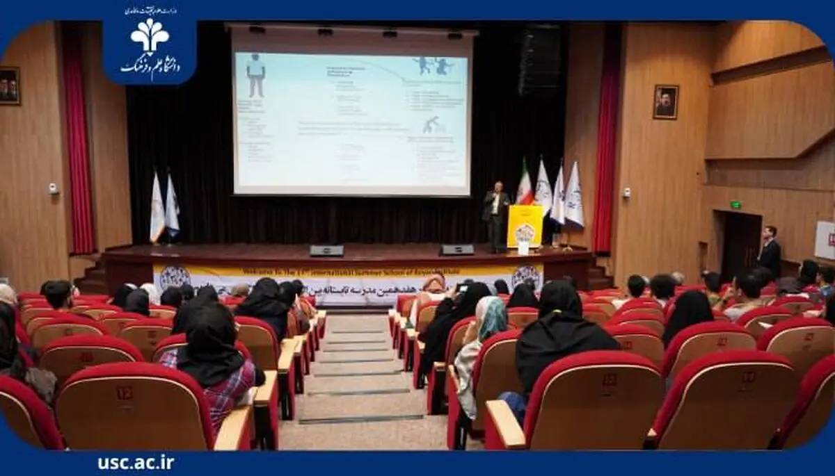 هم‌افزایی دانشگاه علم و فرهنگ و پژوهشگاه رویان برای توسعه پزشکی مبتنی بر میکروبیوم 