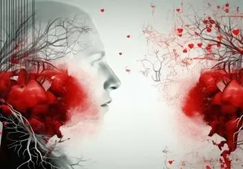 محققان از کشف ارتباط قابل‌توجه و جدید بین قلب و مغز خبر می‌دهند