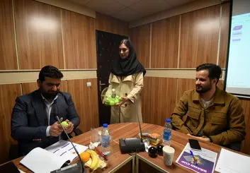 سومین دوره مسابقات فوتسال برندکاپ قرعه کشی شد