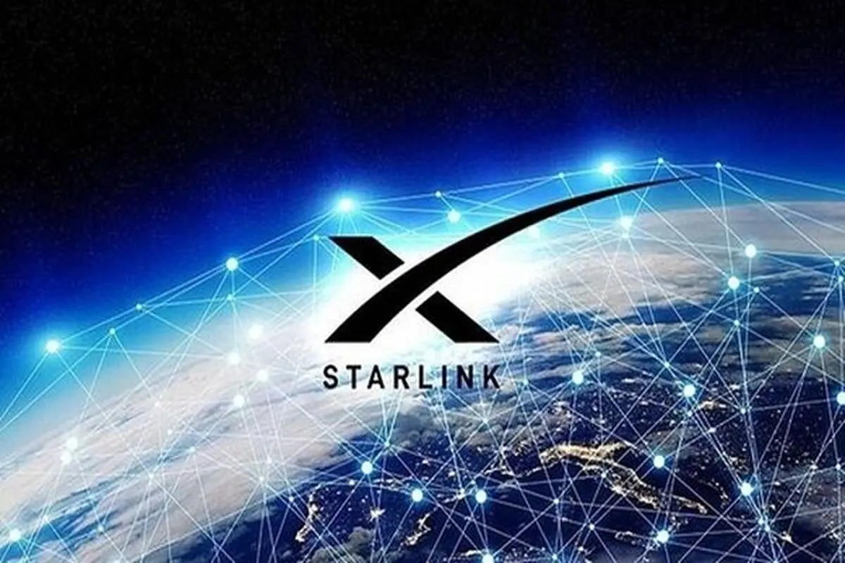استارلینک رسماً وارد بازار اینترنت هند شد