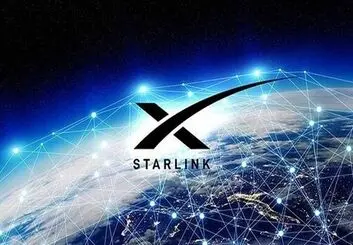 استارلینک رسماً وارد بازار اینترنت هند شد