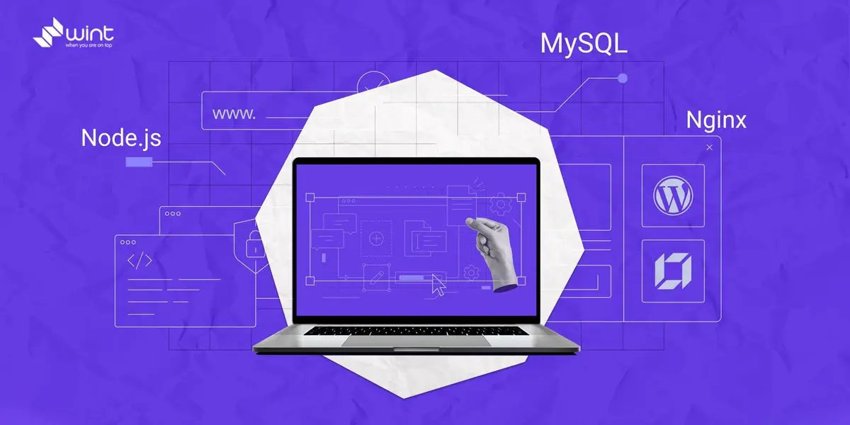 از دیده شدن تا فروش بیشتر: وینت، راهکارهای دیجیتال مارکتینگ برای کسب‌وکار شما