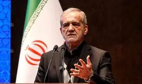 دستور پزشکیان برای سیاه کردن سیم کارتهای سفید