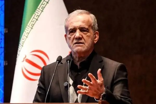 دستور پزشکیان برای سیاه کردن سیم کارتهای سفید