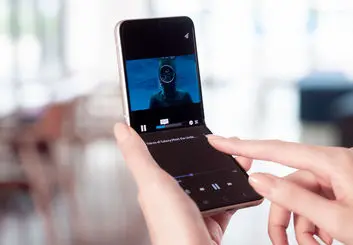 روی این دو پیامک کلیک نکنید