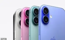 اندونزی خرید و فروش آیفون ۱۶ را ممنوع کرد