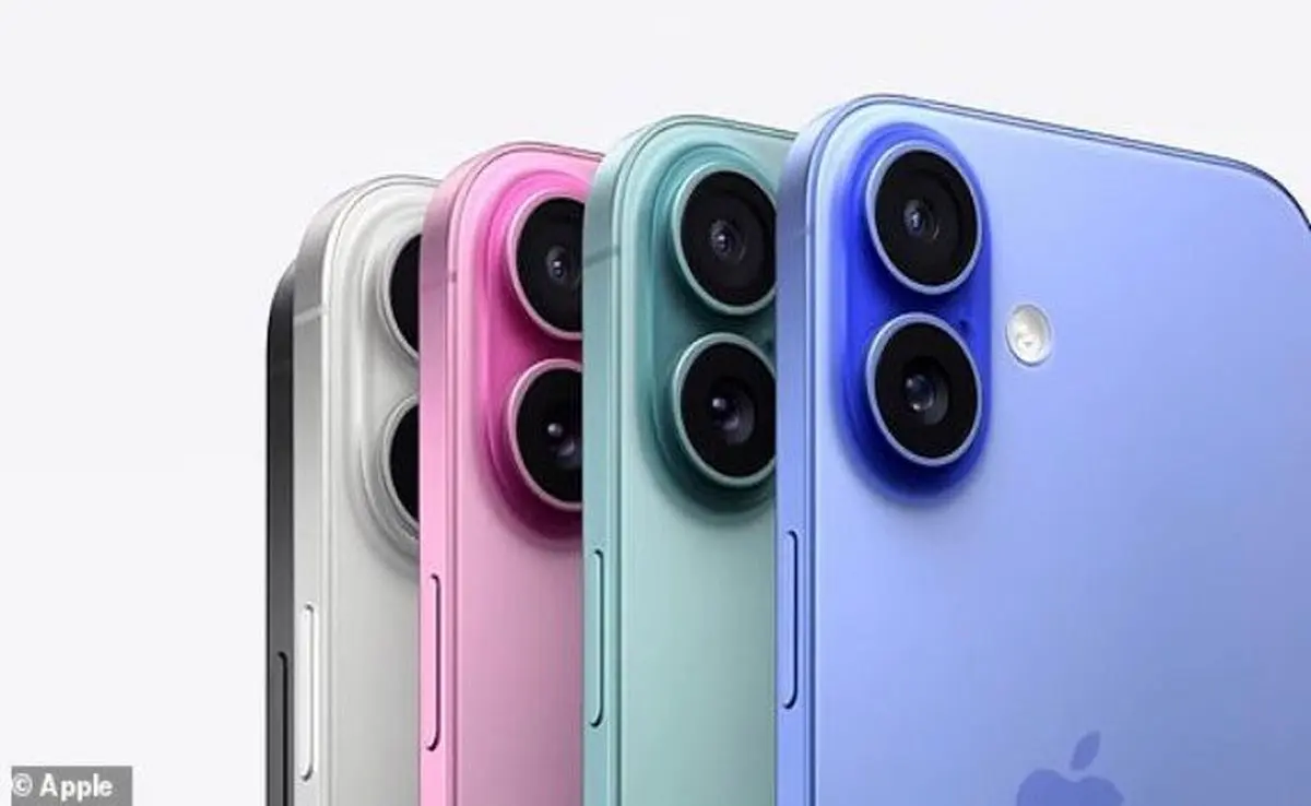 اندونزی خرید و فروش آیفون ۱۶ را ممنوع کرد